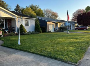Jorge G.'s Lawn Maintenance service result