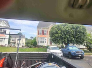 Cleanups by Mark Burke for Bonnie A. in Bristow, VA