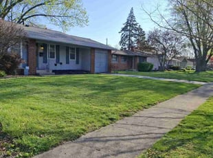 Mackenzie M.'s Lawn Maintenance service result