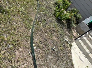 Weeding by Hector Espinosa for Kian M. in Elgin, TX
