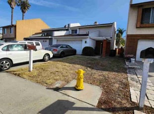 Cleanups by Orlando Miranda for Dejon S. in San Diego, CA