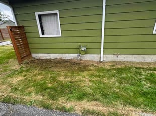 Cleanups by Kurian Jones-Fryberg for Dillon G. in Everett, WA