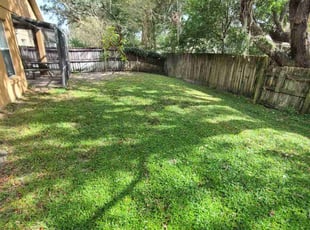 Taylor M.'s Lawn Service service result