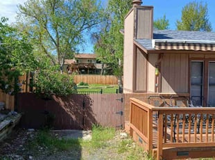 Weeding by Blake Burks for Jennifer B. in Louisville, CO