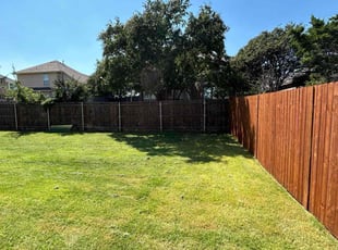 Joe M.'s Lawn Maintenance service result