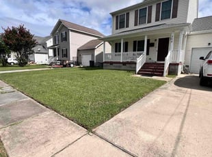 Ken P.'s Lawn Care service result