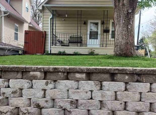 Karen R.'s Lawn Care service result