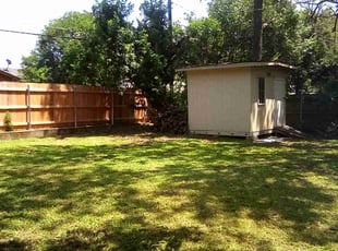 Peter C.'s Lawn Service service result