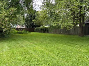 Sydney v.'s Lawn Service service result
