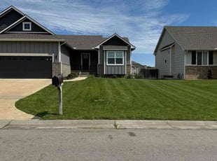 Bill M.'s Lawn Maintenance service result