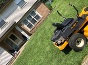 Cleanups by Andrew Jones for Justin B. in Washington Township, NJ