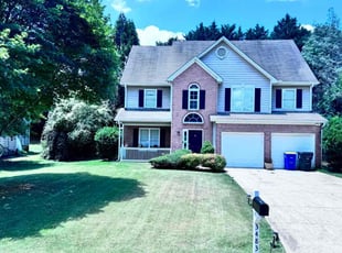 Tressie B.'s Lawn Maintenance service result