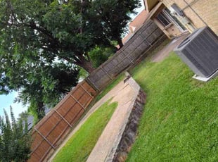 Anton Y.'s Yard Cutting service result
