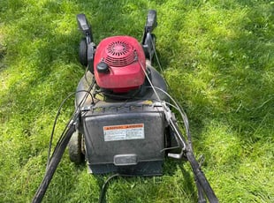 Beau W.'s Lawn Care service result