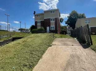 Claudette C.'s Lawn Service service result