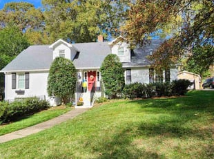 Robert M.'s Lawn Care service result