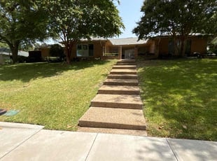 Alice H.'s Lawn Care service result