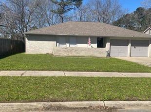 Paul M.'s Lawn Maintenance service result
