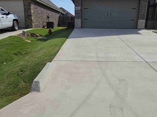 Melinda F.'s Lawn Care service result