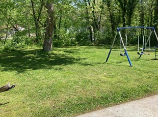 Bryce B.'s Lawn Service service result