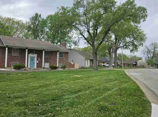Kristin T.'s Lawn Service service result
