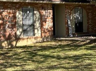 Susan J.'s Lawn Mowing service result
