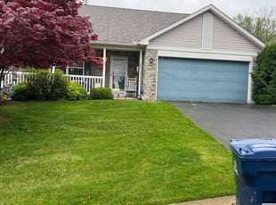 Andrea A.'s Lawn Mowing service result