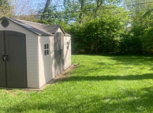 Jackie H.'s Lawn Care service result