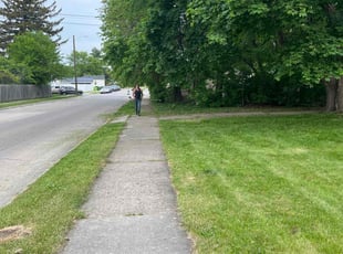 Cleanups by Gary Young for Brittany J. in Clinton Township, MI