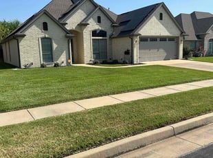 Roy I.'s Lawn Care service result