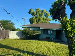 Julia Q.'s Lawn Care service result