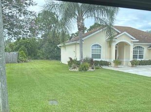 Michael A.'s Lawn Care service result
