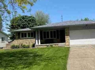 Kyle M.'s Lawn Maintenance service result