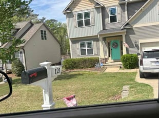 Phillip K.'s Lawn Care service result