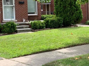 Kenneth C.'s Lawn Service service result