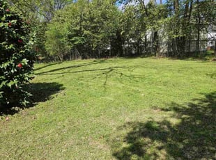 Joslyn J.'s Lawn Service service result