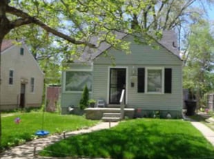 Gene G.'s Lawn Maintenance service result