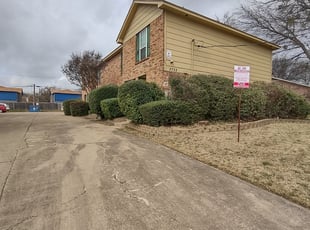 Bush Trimming by Emma Perales for Benjamin C. in Fort Worth, TX