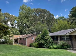 Nolan M.'s Lawn Care service result