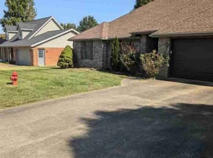 James B.'s Lawn Service service result
