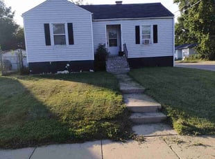 Robert M.'s Yard Cutting service result