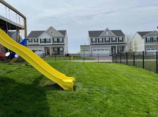 Aaron C.'s Lawn Mowing Service service result