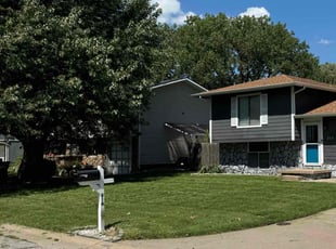 Evelyn T.'s Lawn Mowing service result