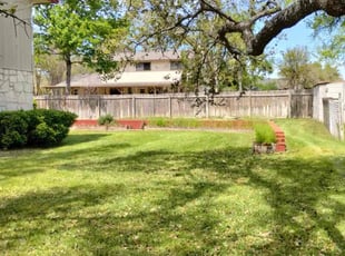 Nathaniel B.'s Lawn Maintenance service result