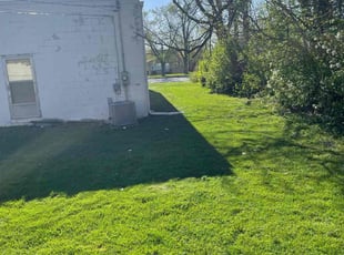 Margaret G.'s Lawn Maintenance service result