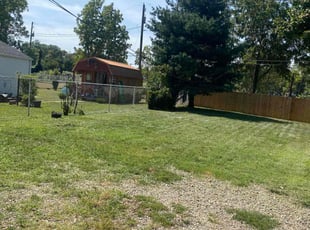 Tom D.'s Lawn Care service result