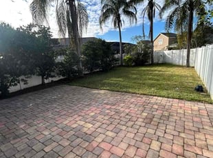 Patricia N.'s Lawn Mowing service result