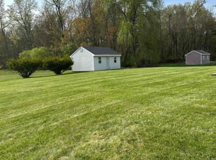 Kevin, L.'s Lawn Mowing Service service result