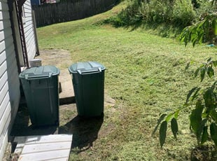 Janice K.'s Lawn Service service result