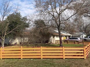 Cleanups by Eric Dunkle for Mitchell D. in Austin, TX